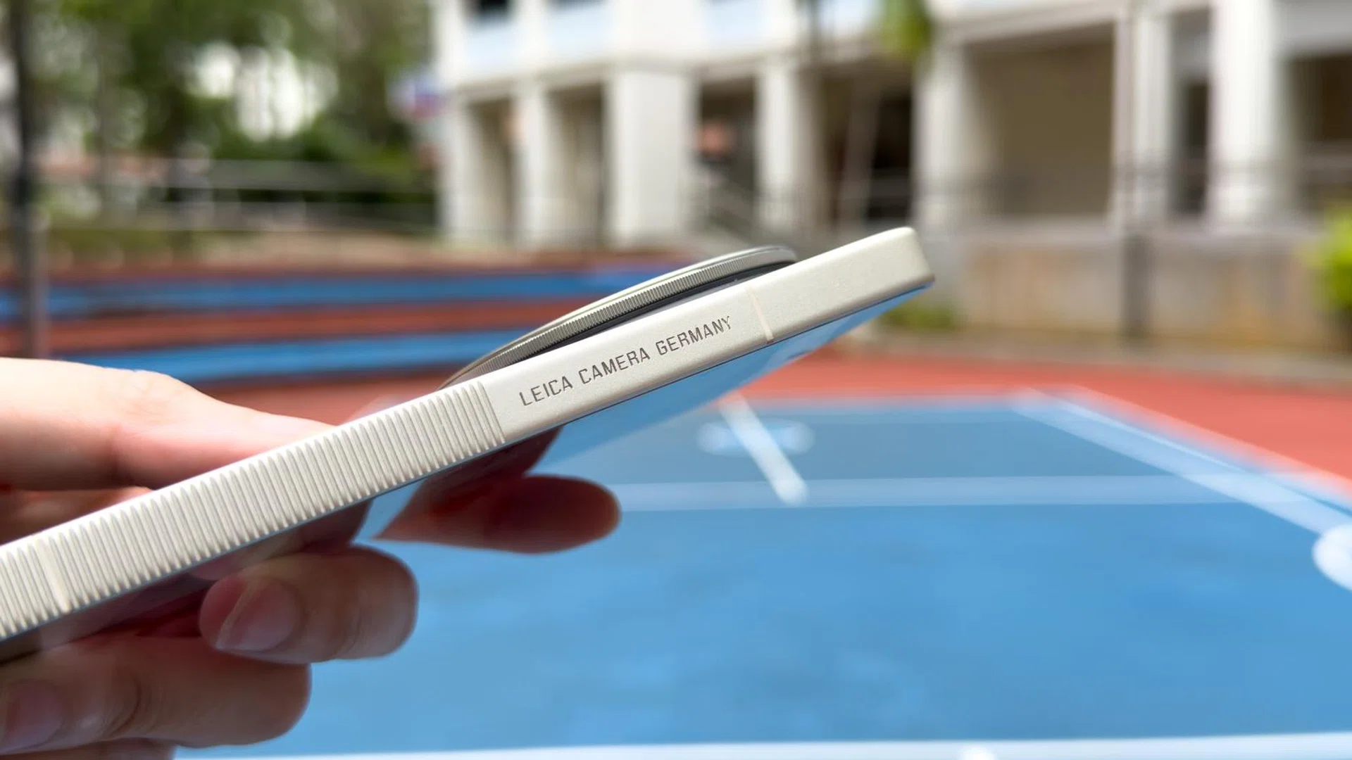 Leica Leitzphone powered by Xiaomi