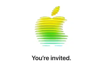 Apple’s March 4 invite.