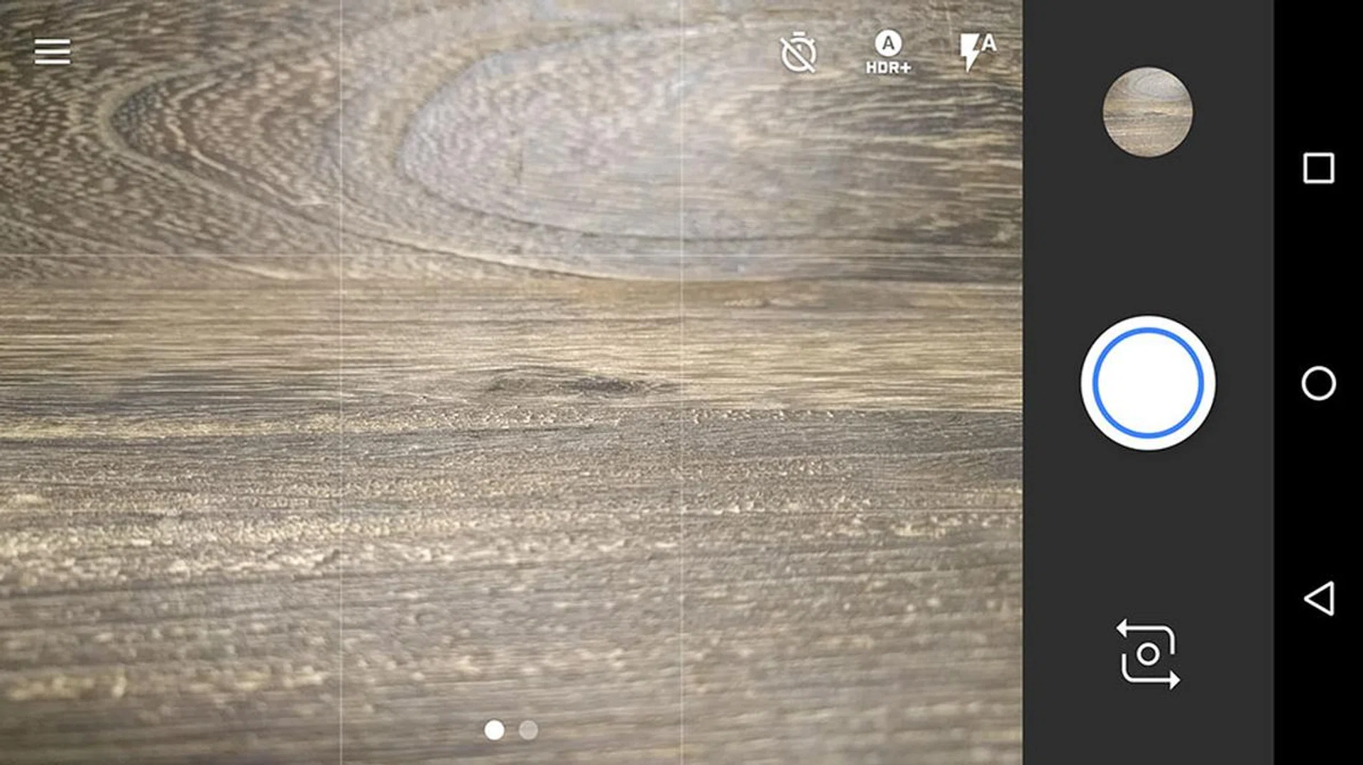 Huawei Nexus 6P.