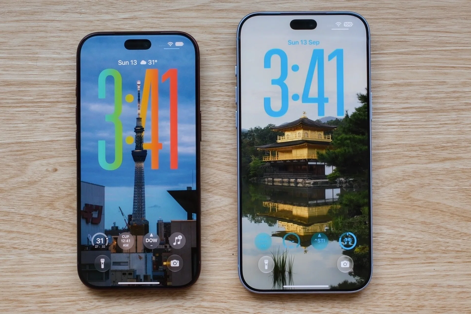 Apple iPhone 18 Pro and Pro Max