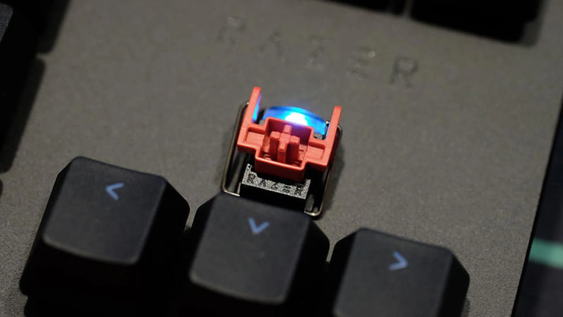 Razer Huntsman Tournament Edition