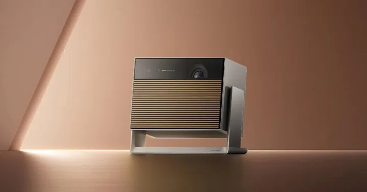 Image source: XGIMI.