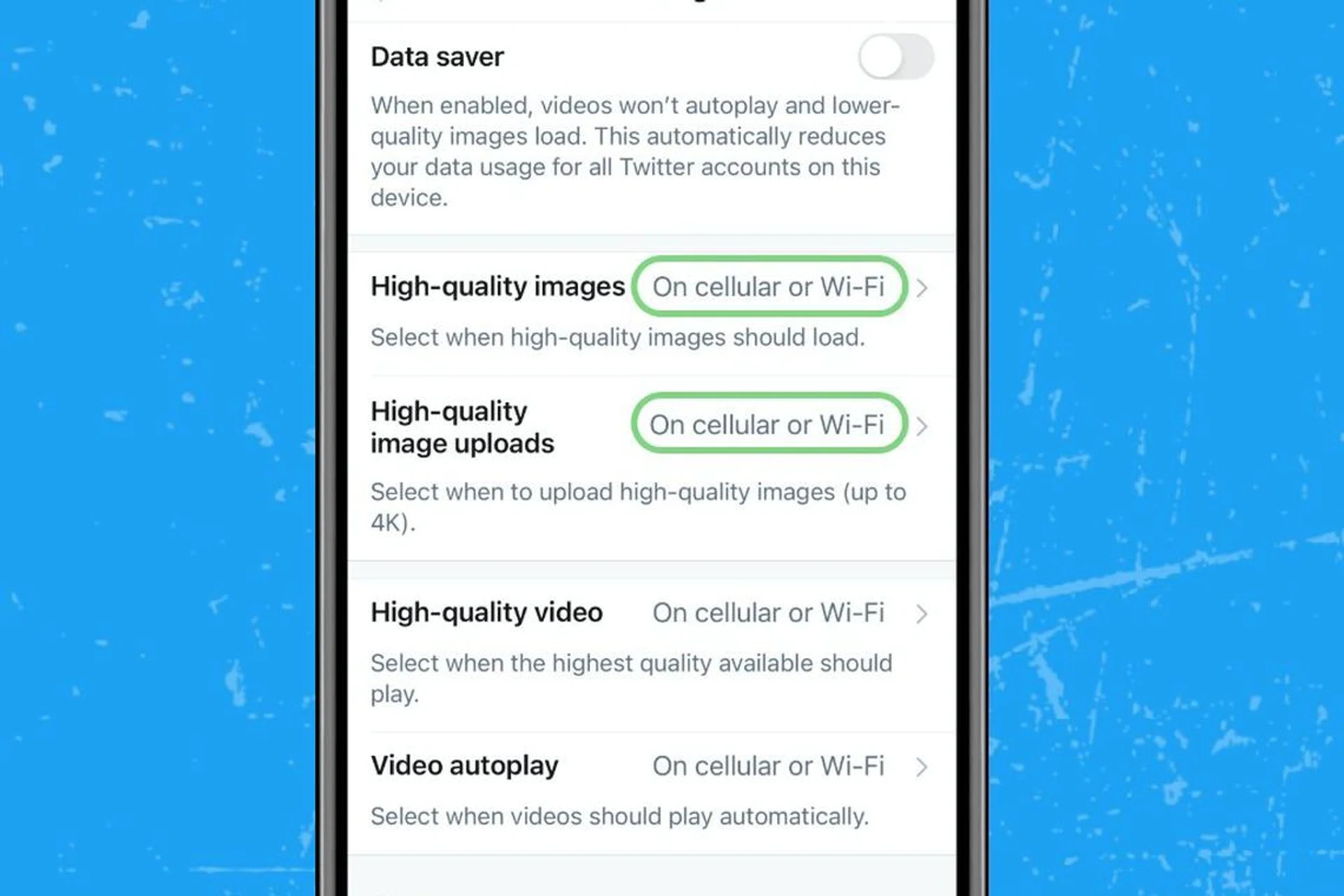 Image source: @TwitterSupport