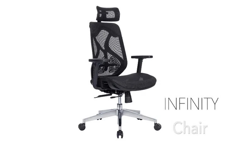 Tableholic brings new Infinity gaming chairs into their lineup ...