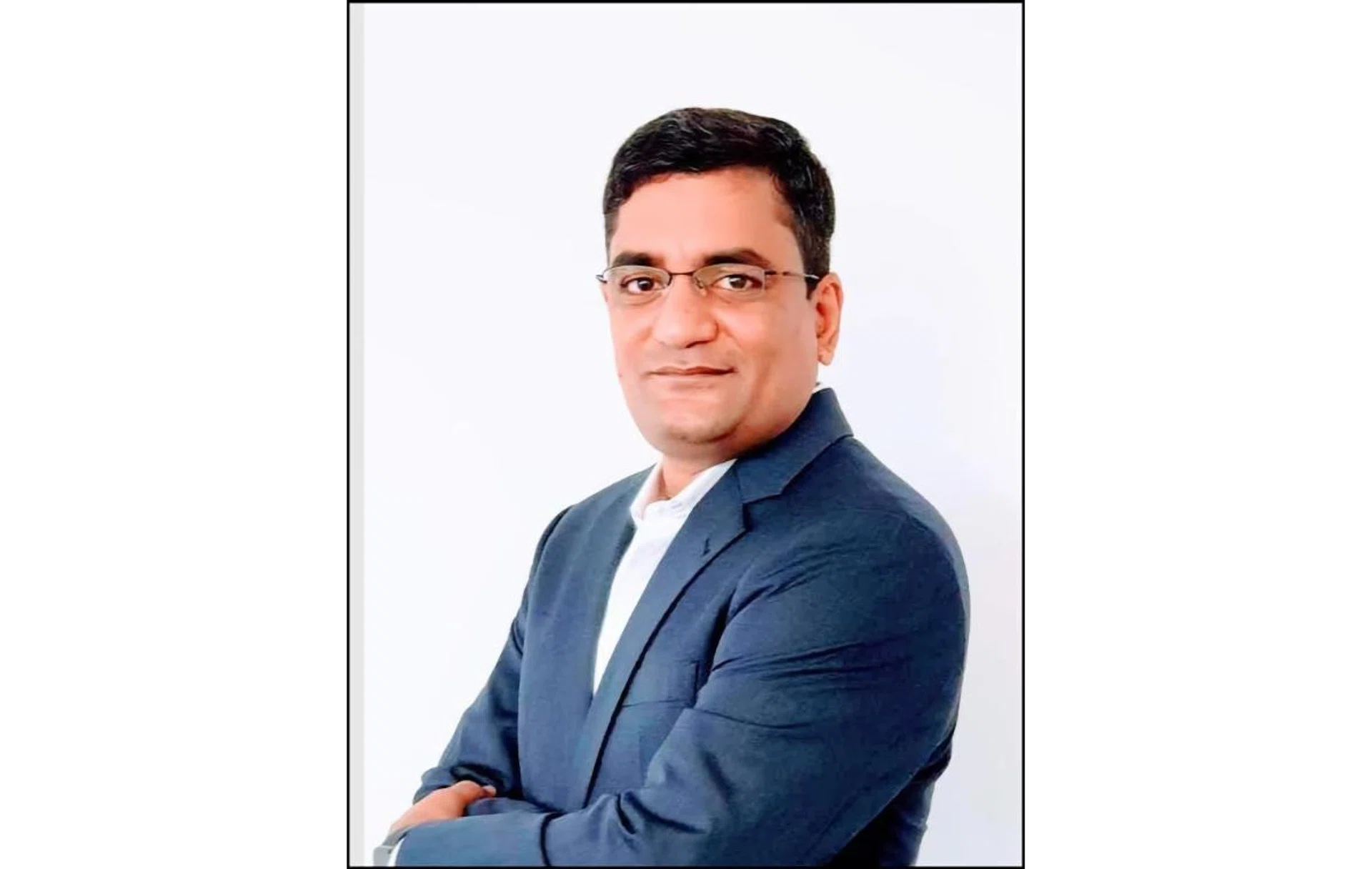 Raghu Ganti, Regional Sales Leader for ProViz and NVIDIA Enterprise Software at NVIDIA. Image source: NVIDIA.
