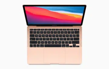 The Apple 13-inch MacBook Air (M1) is currently priced from S$1,299 for university students.