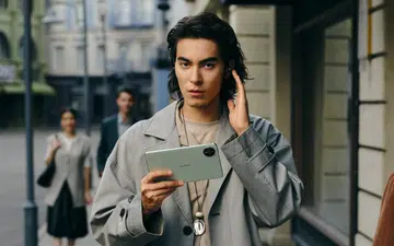 Huawei MatePad Mini