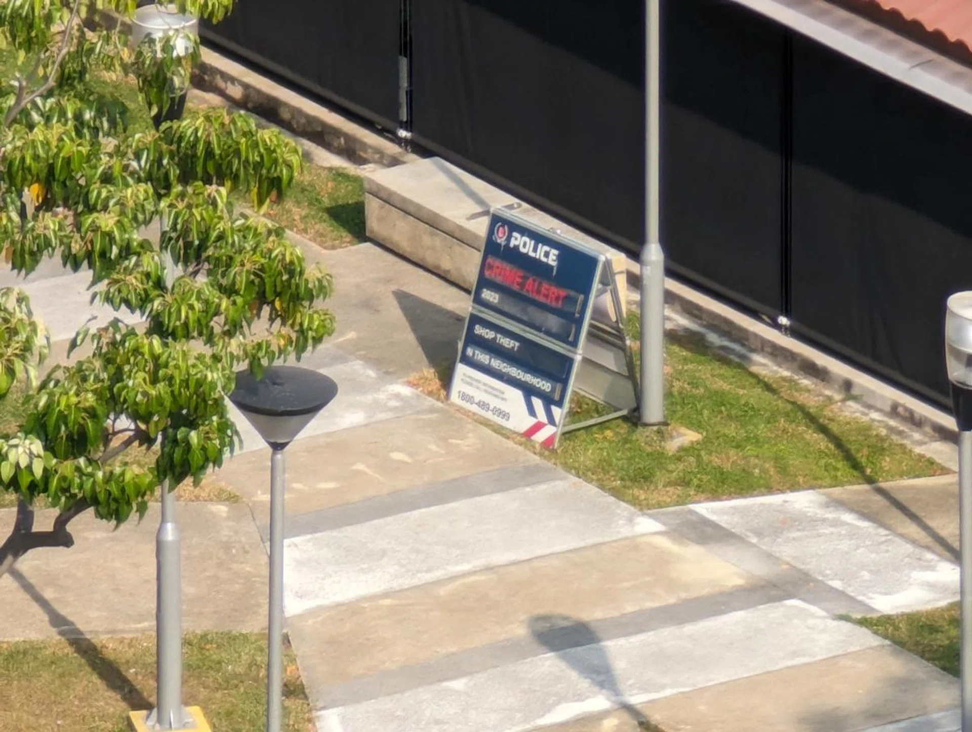 Google Pixel 8 Pro, 30x Super Res Zoom.