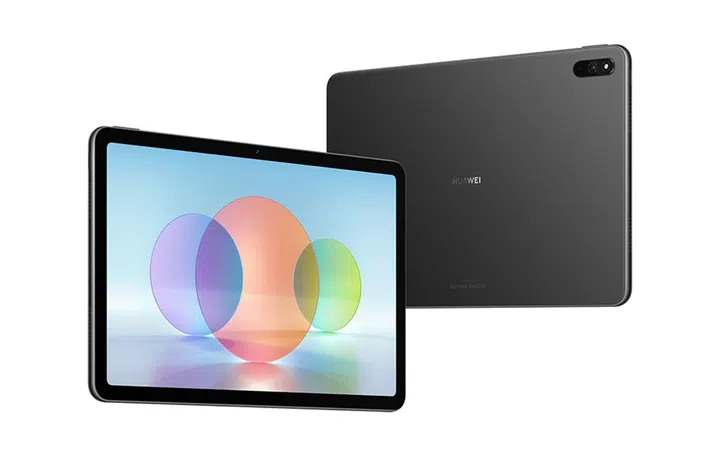 Huawei MatePad (2022).