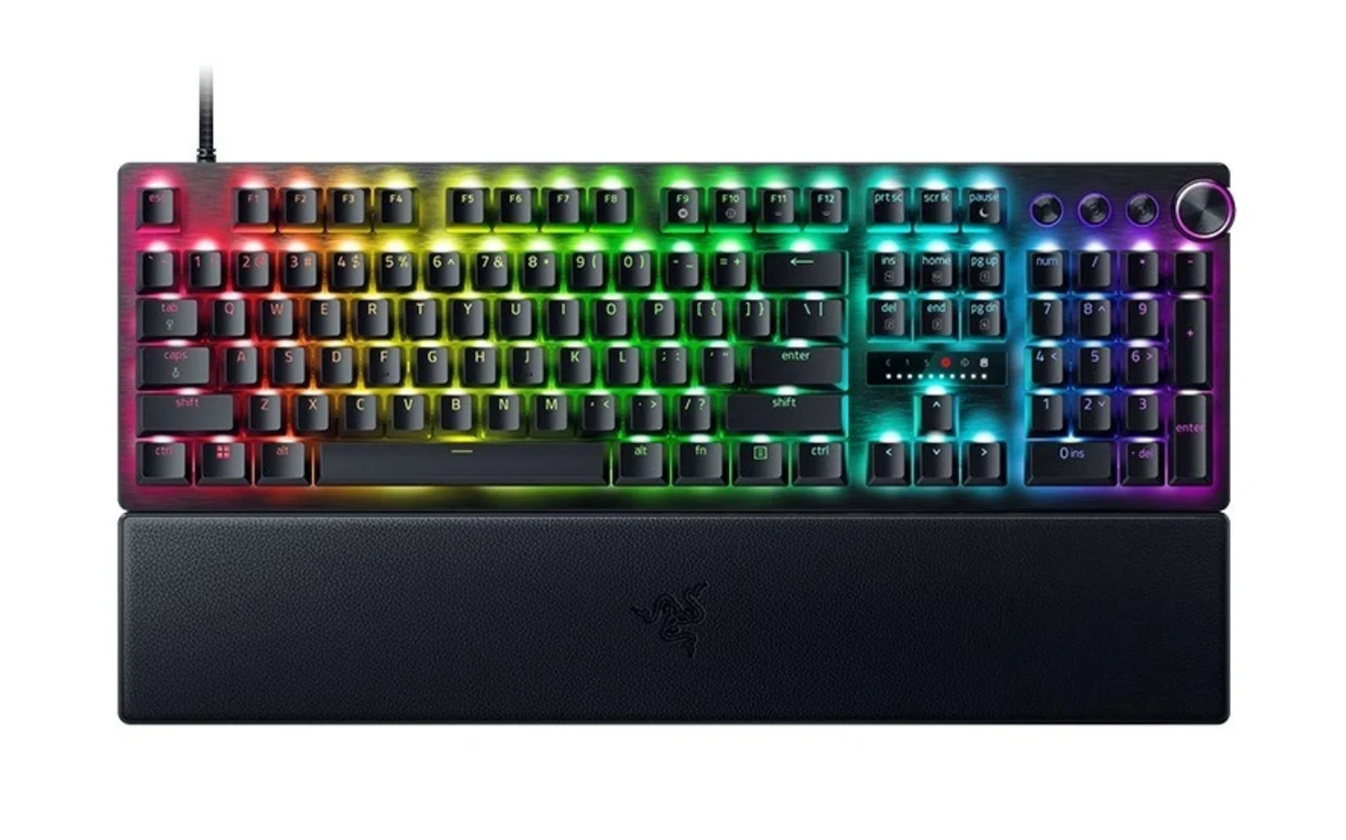 Razer Huntsman V3 Pro
