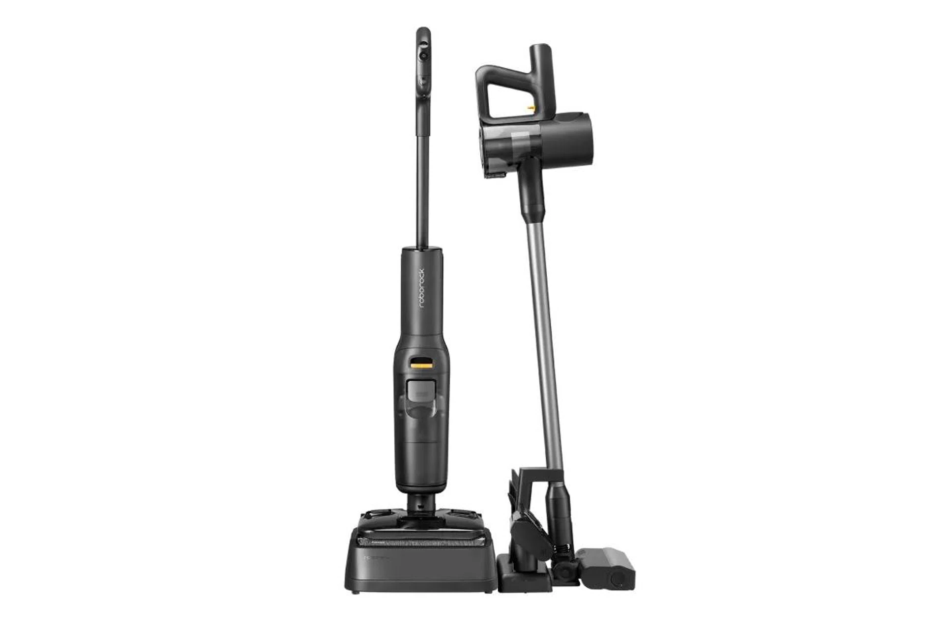 Best robot vacuum | Roborock F25 ACE Combo Wet & Dry Cordless Vacuum