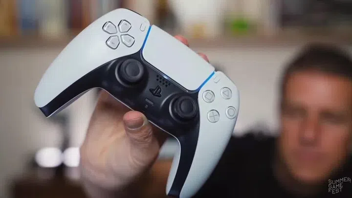 Image: Summer Game Fest