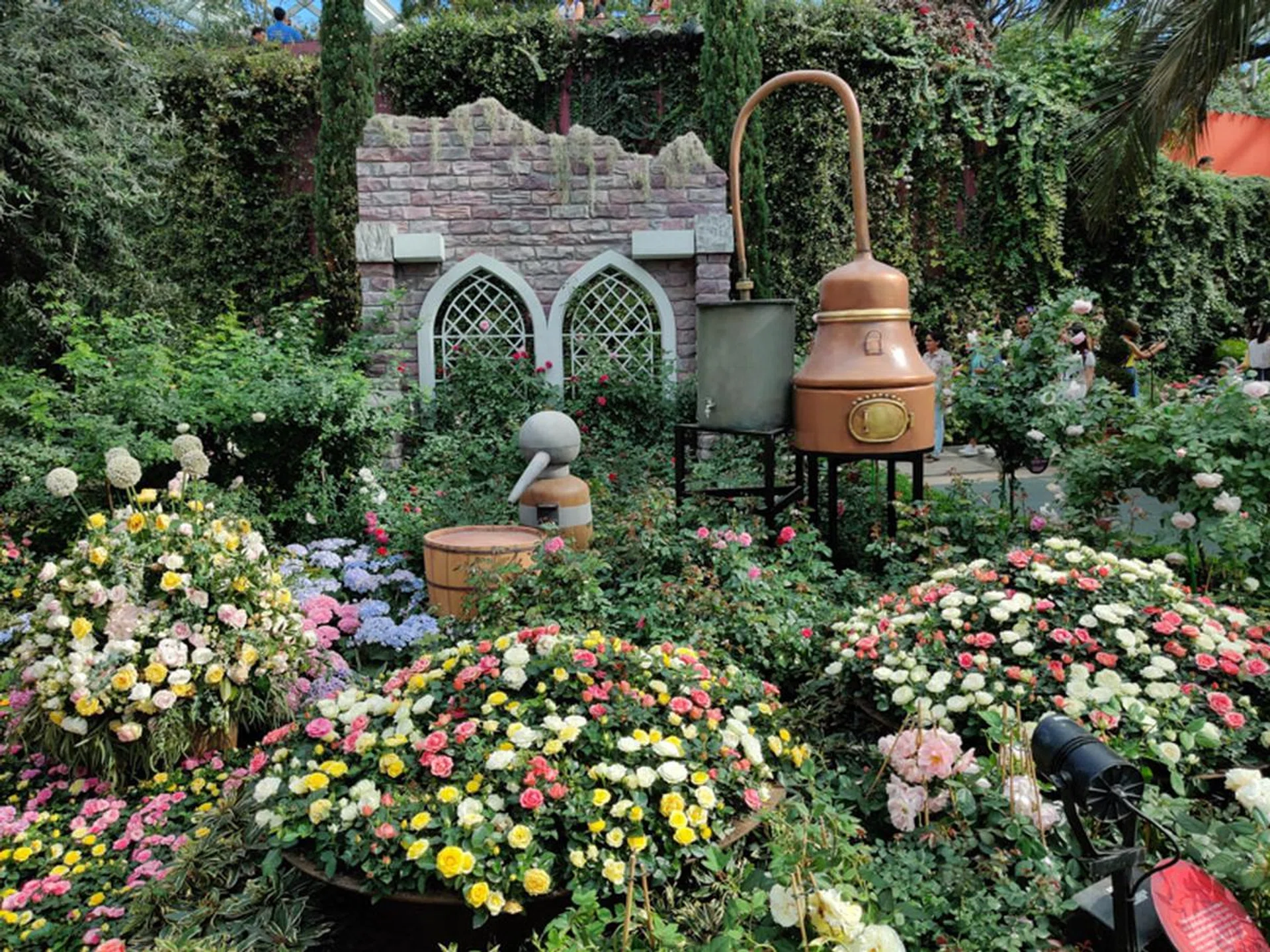 OnePlus 7 Pro - normal focal length. (Click for full resolution image) 