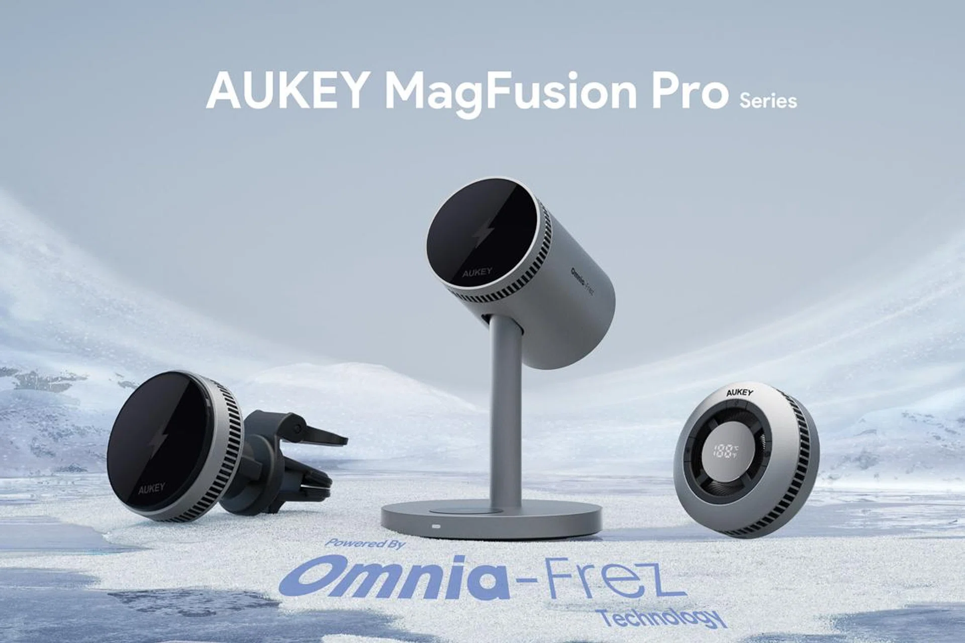 Photo: Aukey.