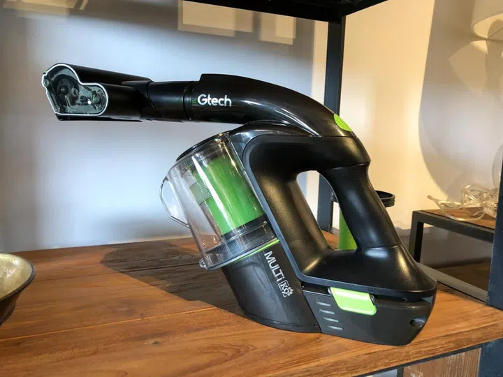 Gtech’s award-winning cordless vacuum cleaners are now in Singapore ...