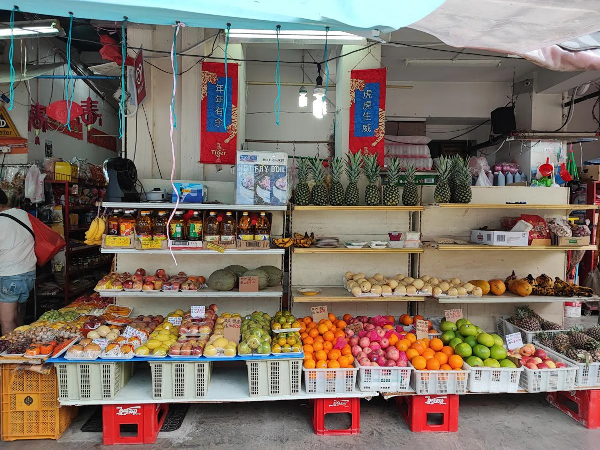 Main camera, no zoom.