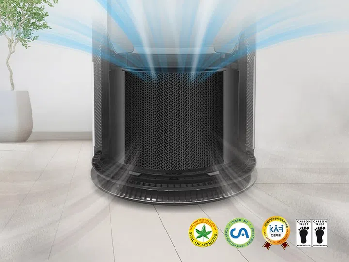 The Safe Plus Filter.