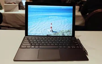 Lenovo Miix 630
