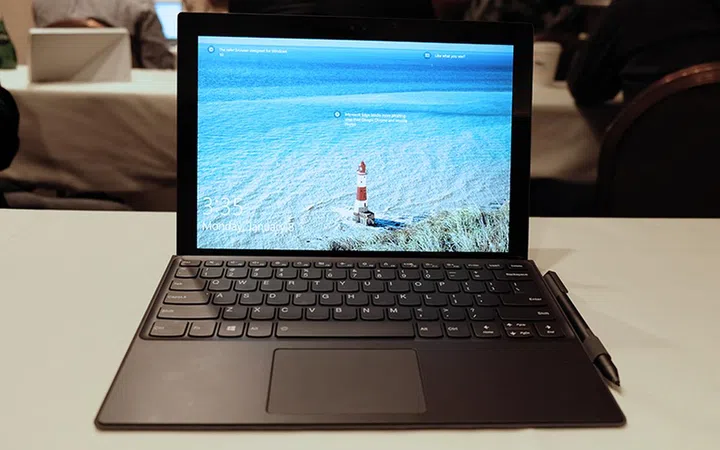 Lenovo Miix 630