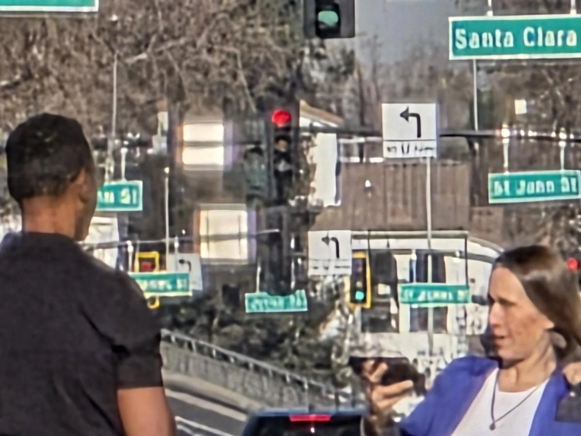 100x zoom. Photo: HWZ.