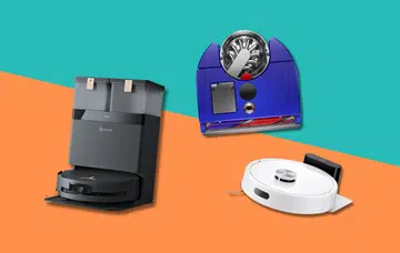 Best robot vacuum | Dyson, Roborock, Ecovacs