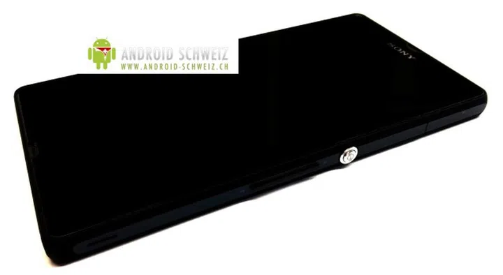 Source: Android Schweiz