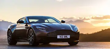 (Image source: Aston Martin)