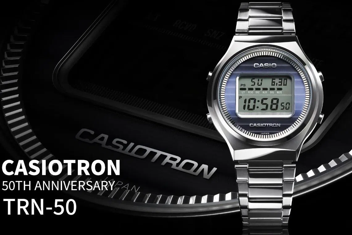 watches | HardwareZone Singapore