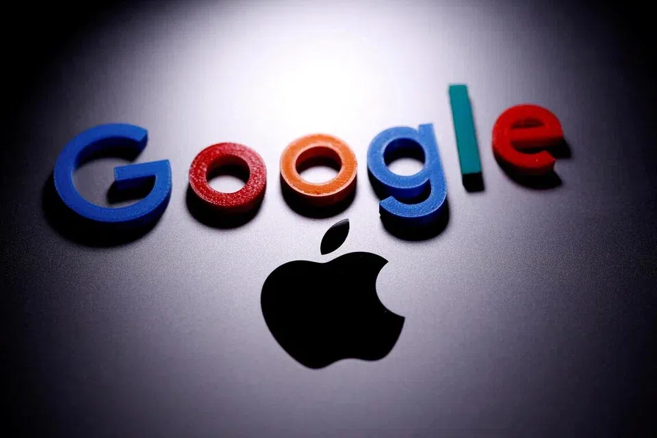 Google and Apple ordered to curb government impersonation on messaging services in Singapore