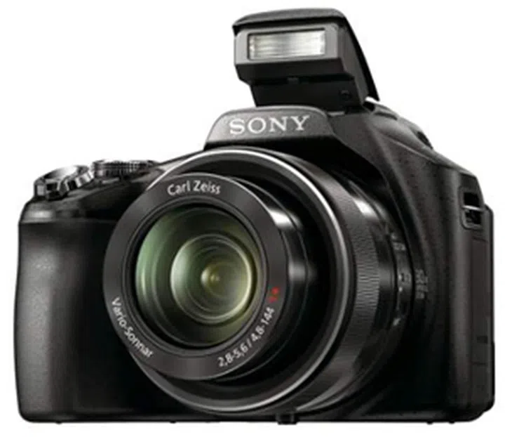 Sony Debuts New Feature-Packed Cyber-shot Cameras | HardwareZone Singapore