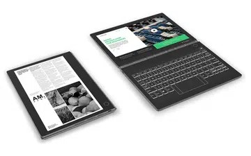 Lenovo Yoga Book C930