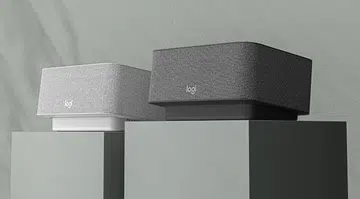 The Logi Dock is a neat-looking package that takes aim at our new world of remote and hybrid work.