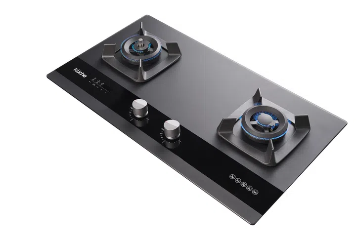 Küche Intelligent Gas Hob
