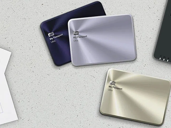 (Image source: Western Digital)