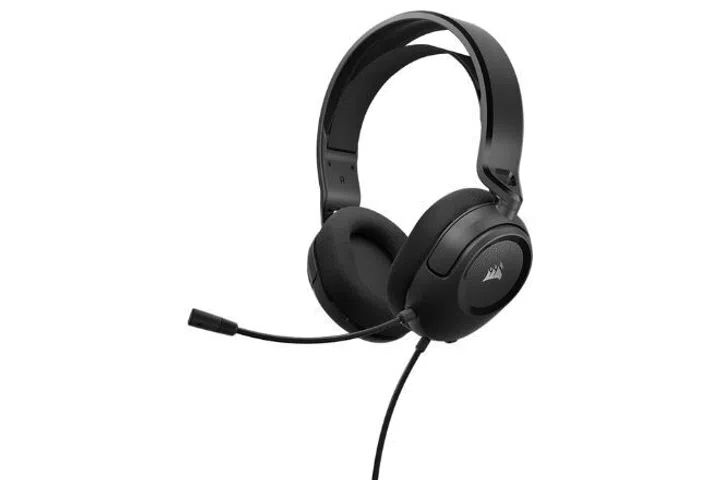 Corsair HS35 Surround V2 Headset