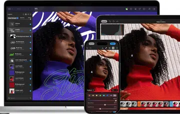 Pixelmator announced that it has signed an agreement to be acquired by Apple. Photo: Pixelmator