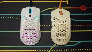 Glorious Model O- vs. Finalmouse Ultralight 2