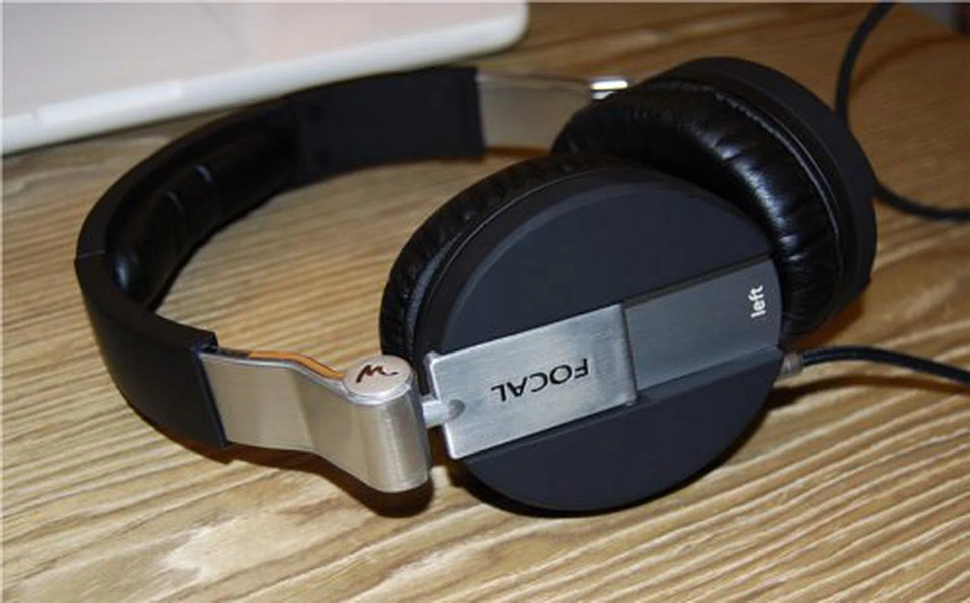 The Spirit One is the first foray into the headphones market segment from Focal.