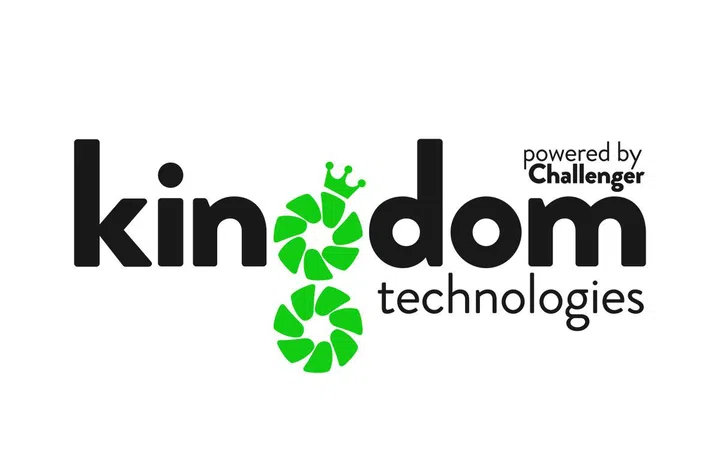 Kingdom Technologies' Logo. (Image source: Kingdom Technologies)