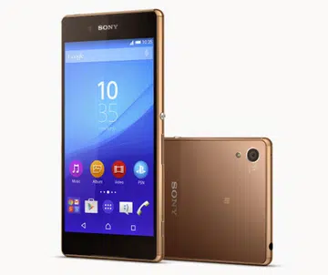 Image source: Sony Mobile
