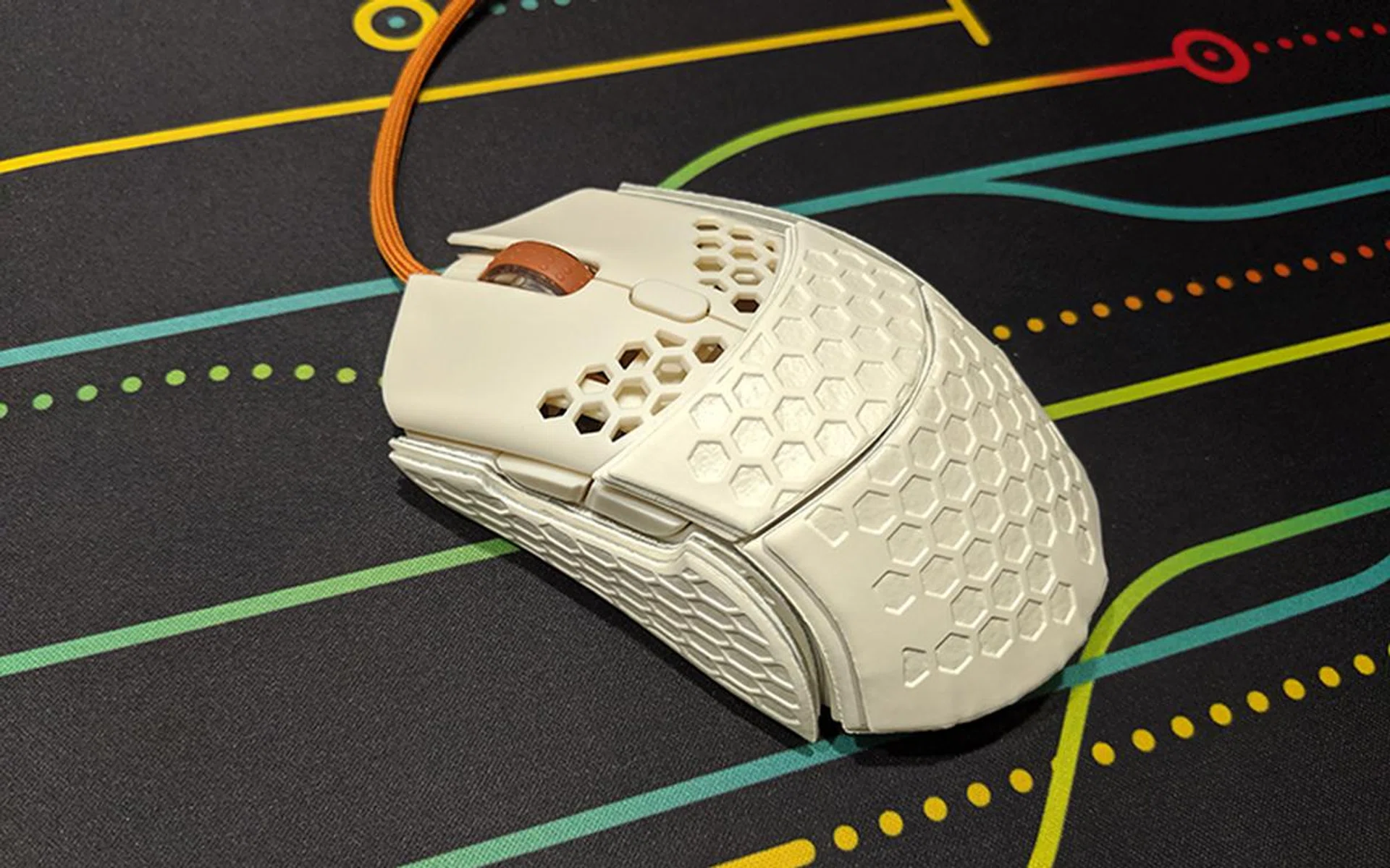 Finalmouse Ultralight 2