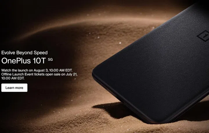 Image source: OnePlus