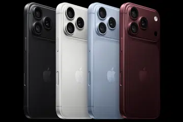 Apple iPhone 18 Pro series