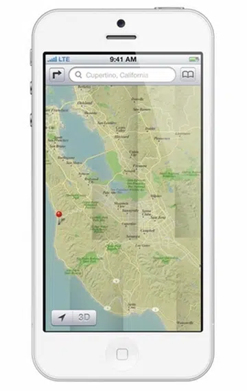 Source: The Verge Forum. This is a mockup of what iOS 6 and the next-gen iPhone might look like, done by Verge Forum member ”gizmosachin”.