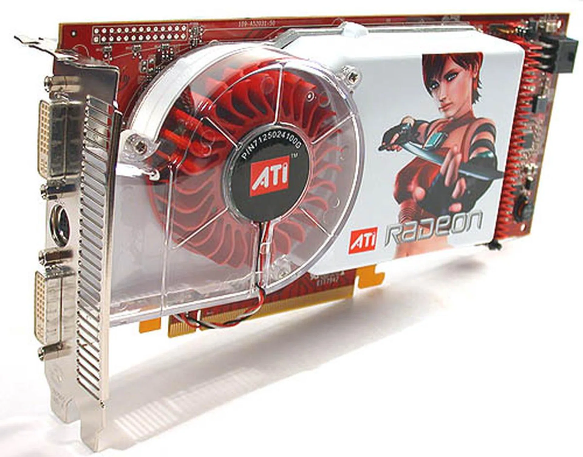 ATI's recent product refreshes have all been about price competitiveness and the Radeon X1950 XT continues that with a strong performance against the NVIDIA GeForce 7950 GT. If only the noise and heat quotient were better rated as well, the Radeon X1950 XT would have won a major battle just like the Radeon X1950 XTX did. For now, its performance is more than enough reason to give it a serious thought.