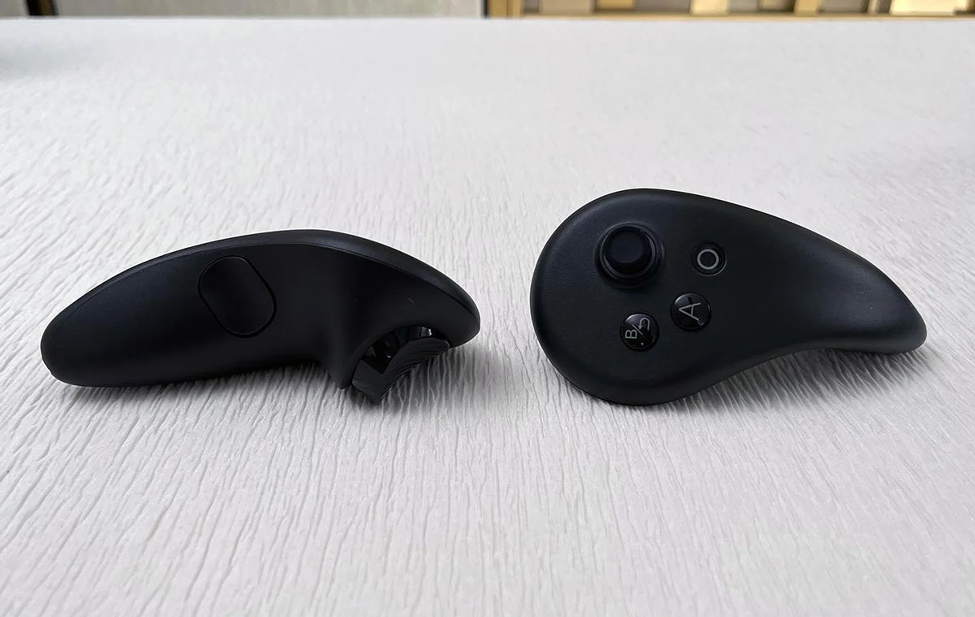 The controller can be purchased seperately. 