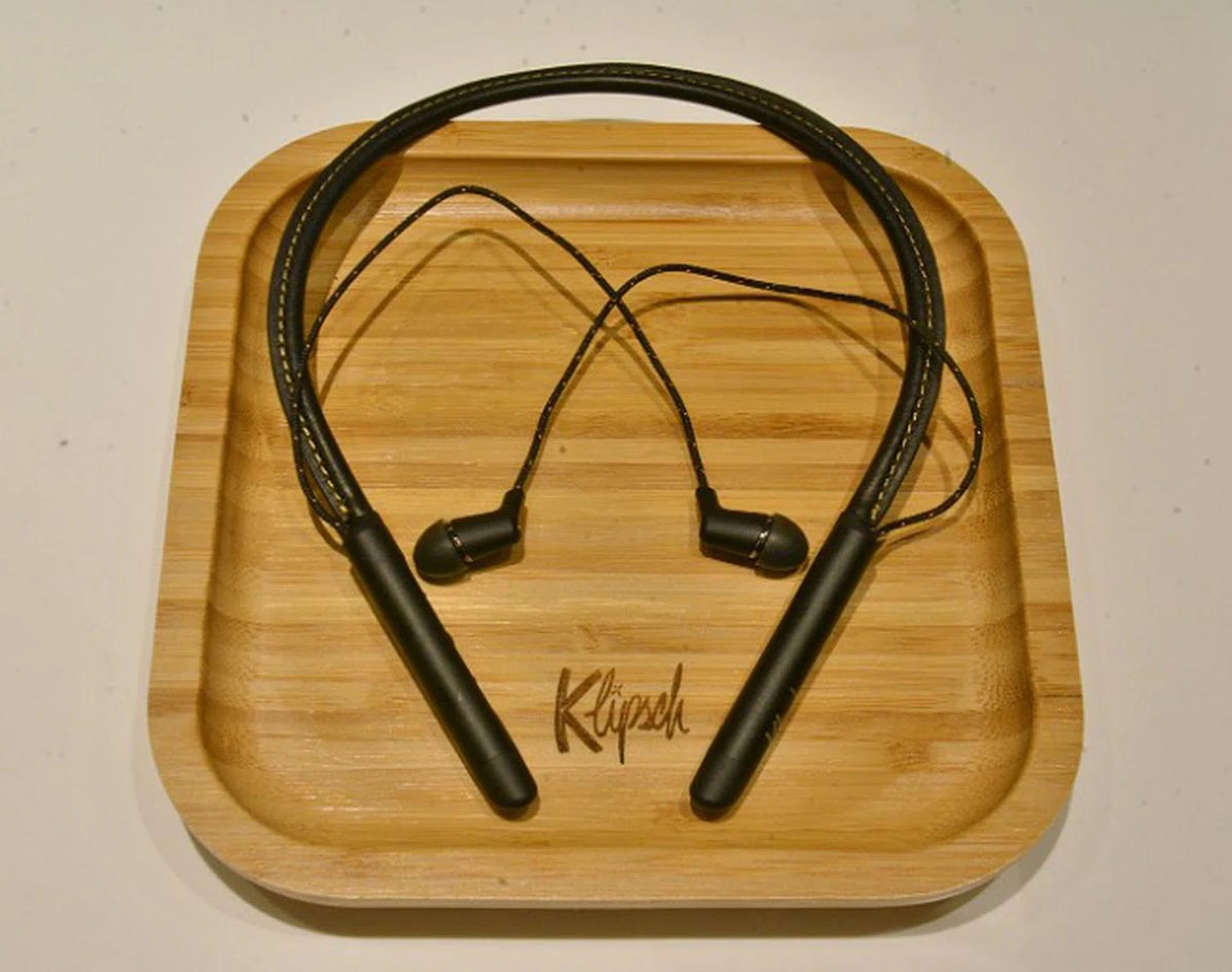 Klipsch T5 Neckband.