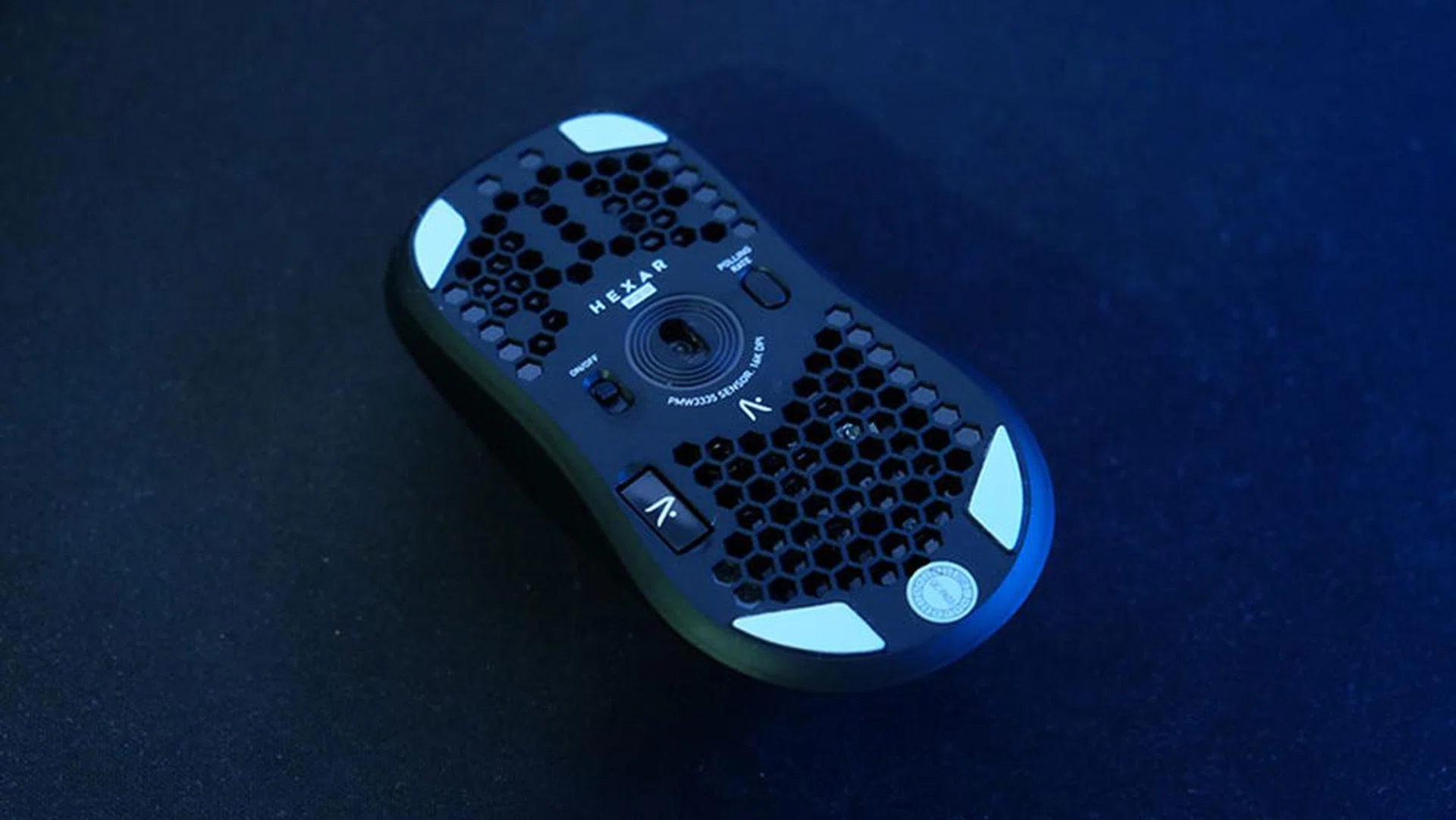 Aftershock Hexar Pro review: Wireless gaming on a budget | HardwareZone ...
