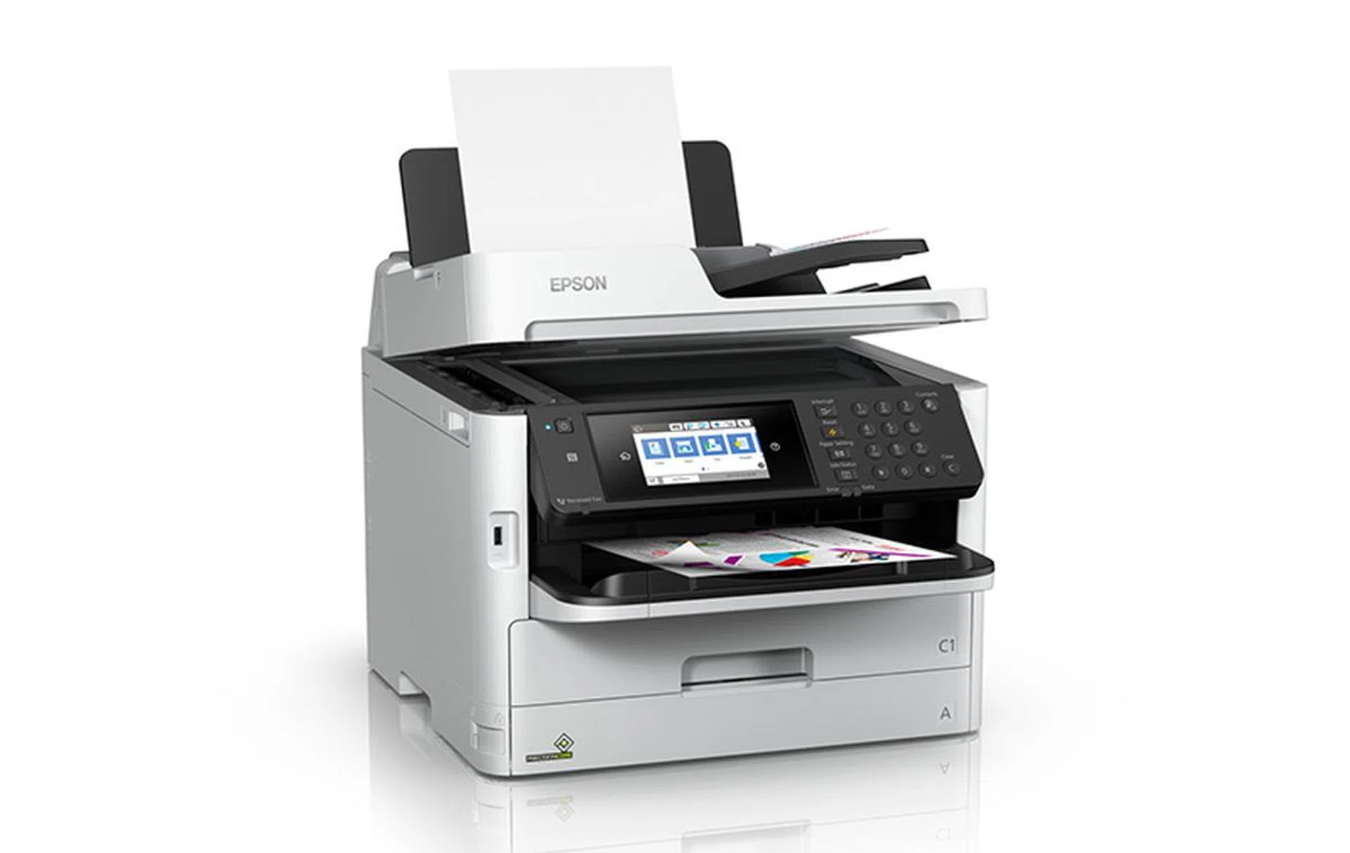 Epson WorkForce Pro WF-C5790
