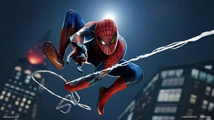 Image: Insomniac Games